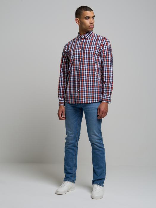 Pánske nohavice jeans COLT 249